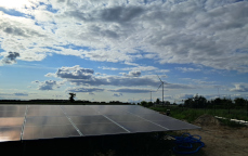 Photo from DMSCADA installation